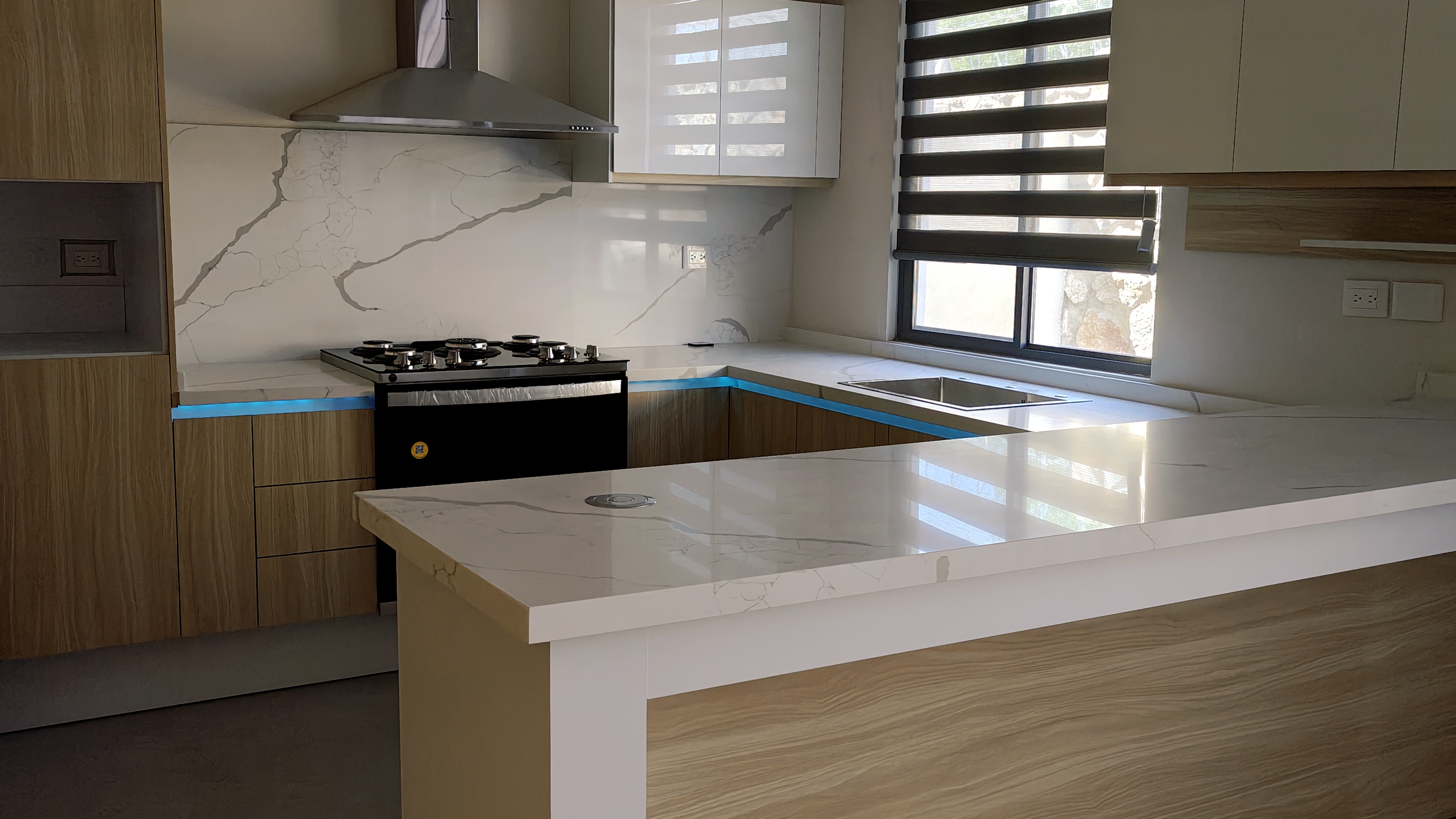 Cocina LScocinas